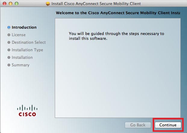 cisco anyconnect for mac 4.8 download